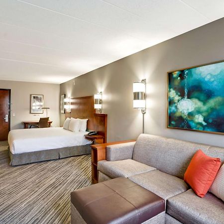 Hyatt Place Baltimore/Bwi Airport Линтикам Экстерьер фото