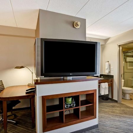 Hyatt Place Baltimore/Bwi Airport Линтикам Экстерьер фото
