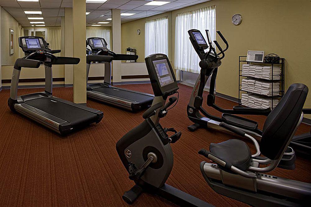 Hyatt Place Baltimore/Bwi Airport Линтикам Удобства фото