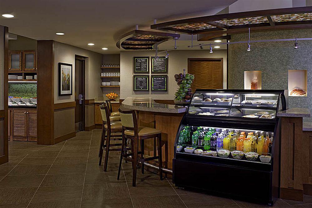 Hyatt Place Baltimore/Bwi Airport Линтикам Ресторан фото