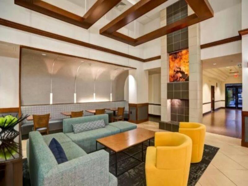 Hyatt Place Baltimore/Bwi Airport Линтикам Экстерьер фото