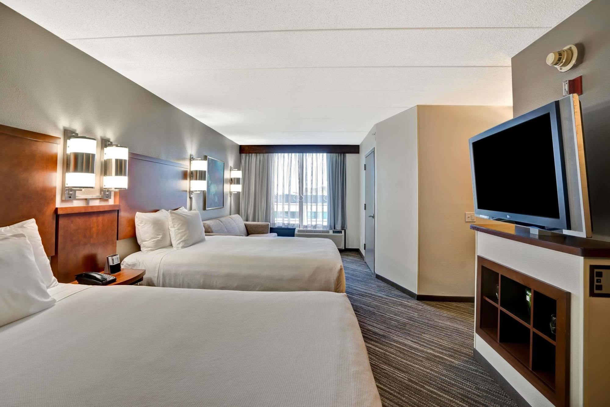 Hyatt Place Baltimore/Bwi Airport Линтикам Экстерьер фото