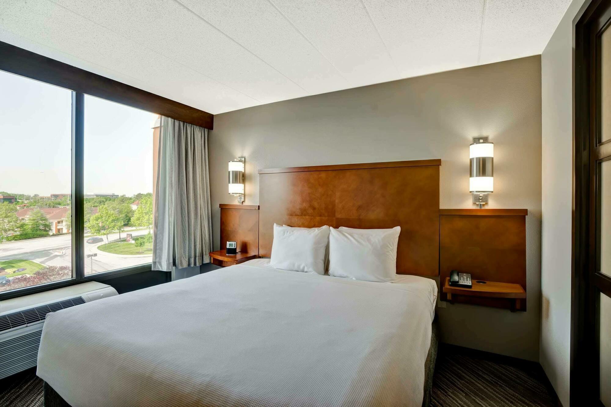 Hyatt Place Baltimore/Bwi Airport Линтикам Экстерьер фото